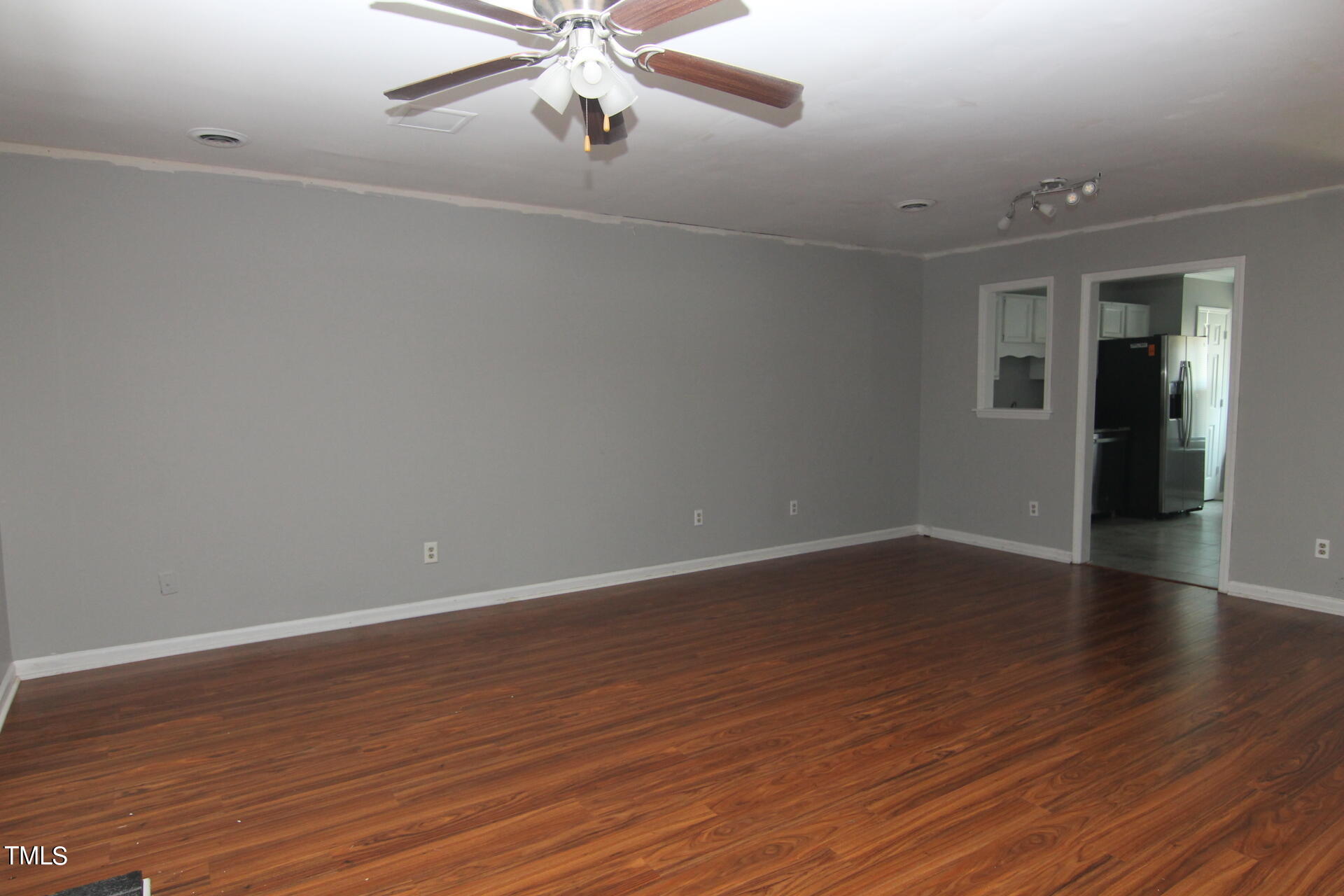 4622 Jacqueline Lane Raleigh, NC 27616 - Photo 6 of 18 Dining area