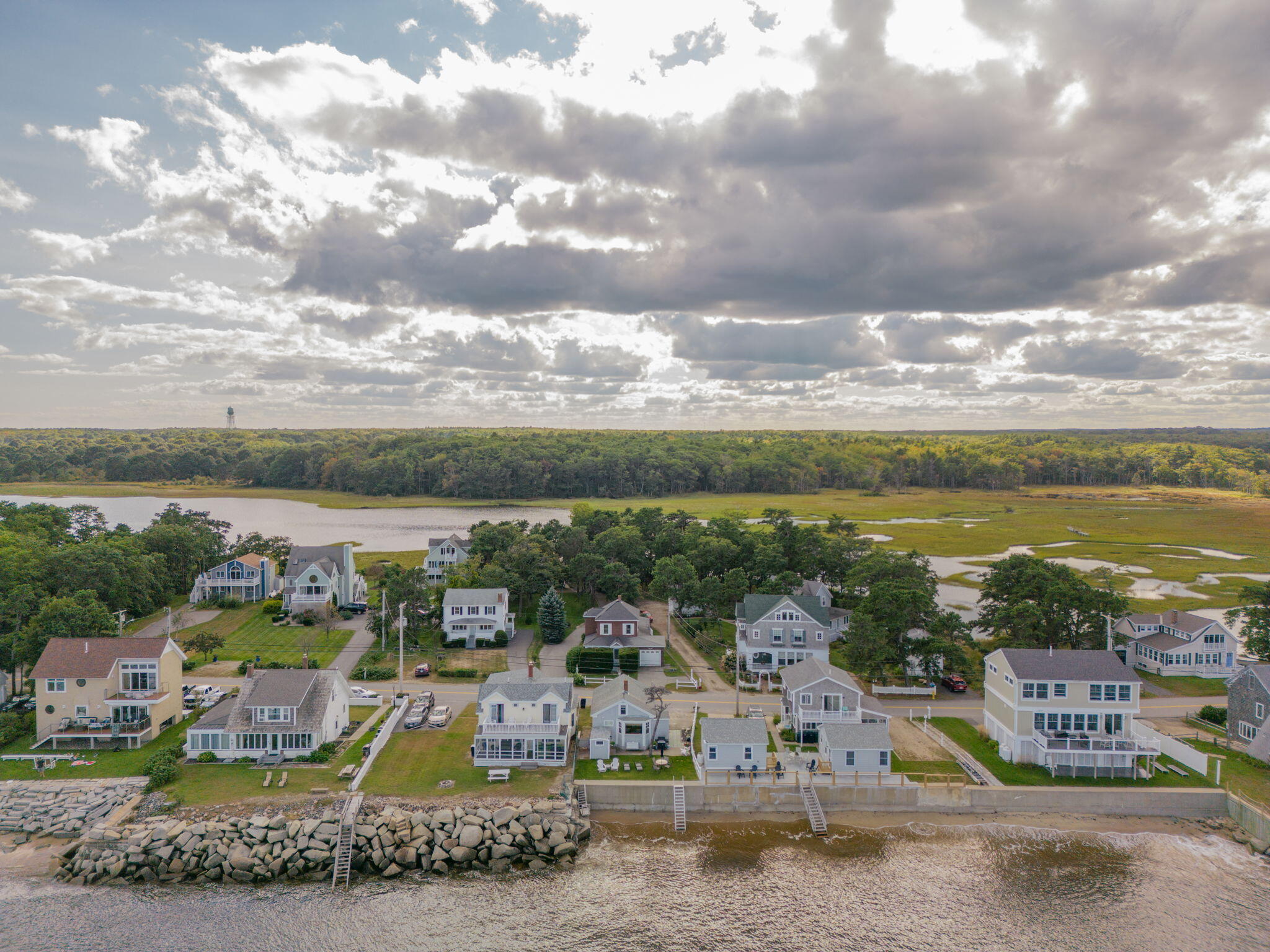 132-134 Hills Beach Road Biddeford, ME 04005 - Photo 69 of 69 53-web-or-mls-DJI_0109