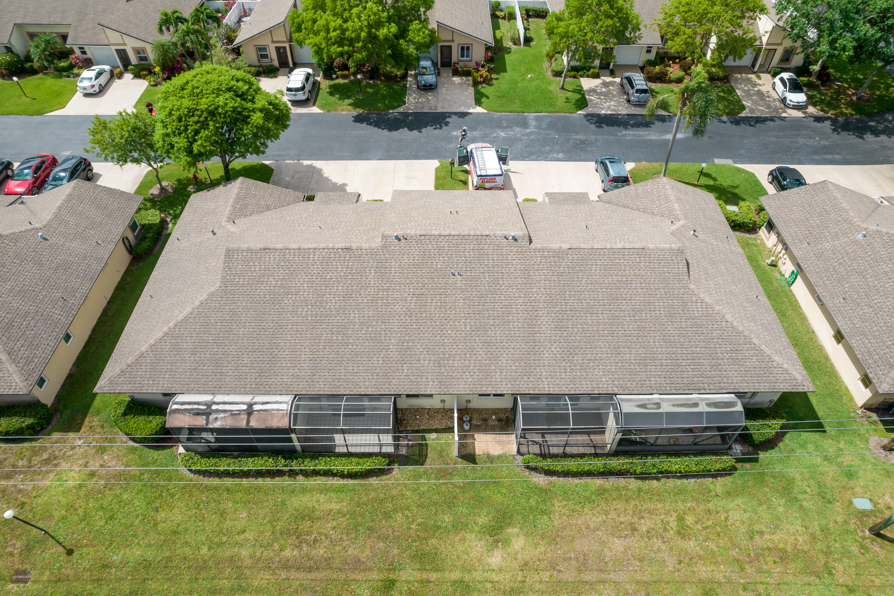 8943 Sunnywood Place Boca Raton, FL 33496 - Photo 42 of 45 daigle-aerial-3
