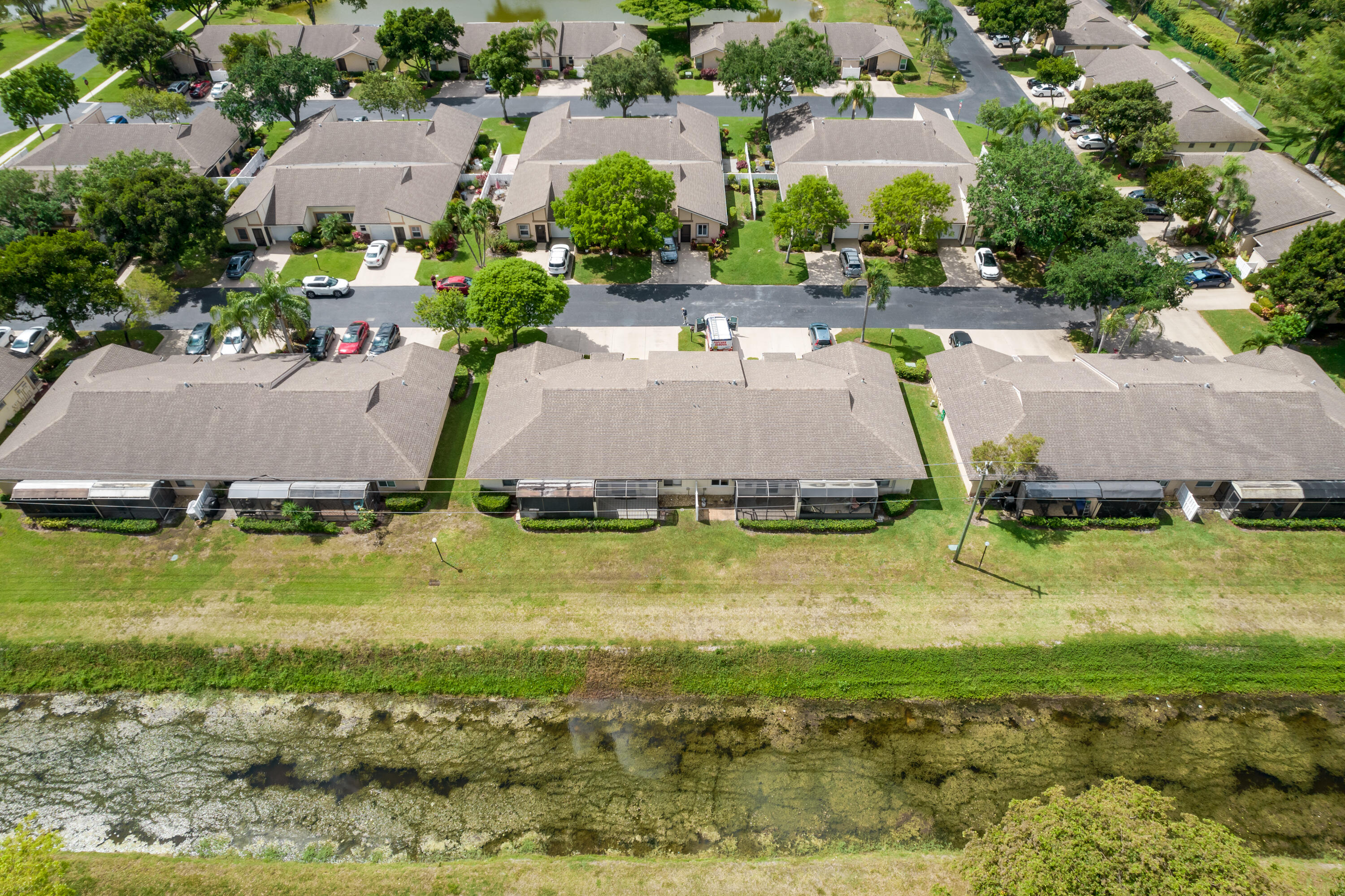 8943 Sunnywood Place Boca Raton, FL 33496 - Photo 44 of 45 daigle-aerial-4