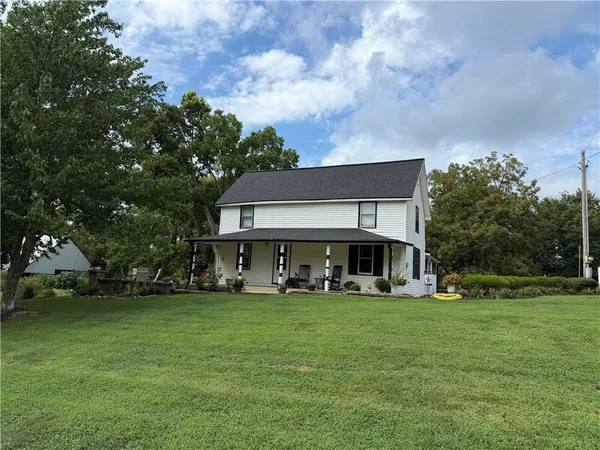 $615,000 | 22440 Highway M N/a Weston Mo 64098 N/a, Weston, MO 64098
