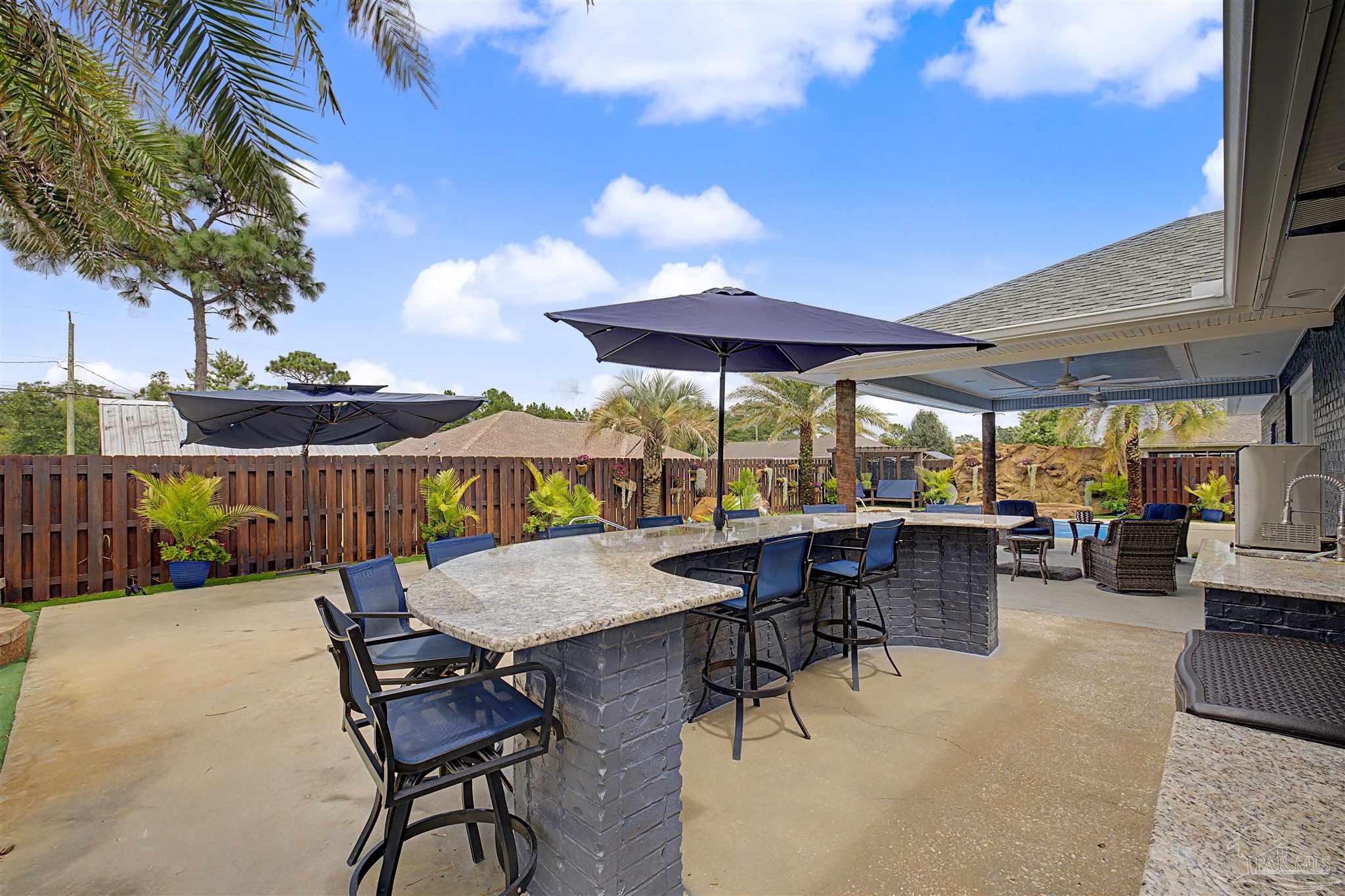 4832 Whitewood Road Gulf Breeze, FL 32563 - Photo 31 of 32 Gallery Image 31