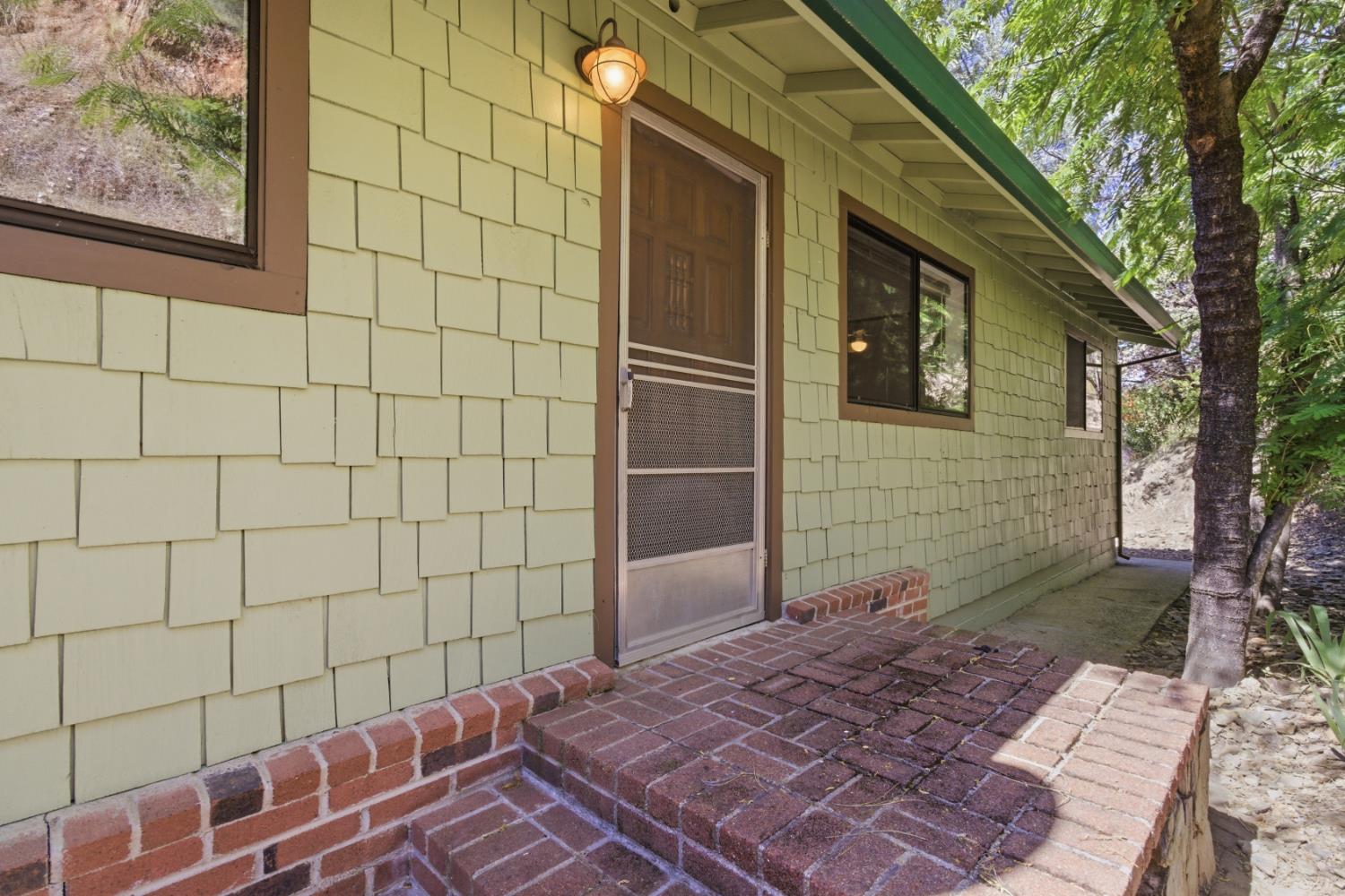 6060 Terras Path Placerville, CA 95667 - Photo 36 of 40 Back Door