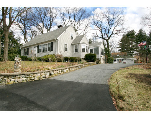 268 Brookline Street Needham, MA 02492 - Photo 1 of 10 Gallery Image 1
