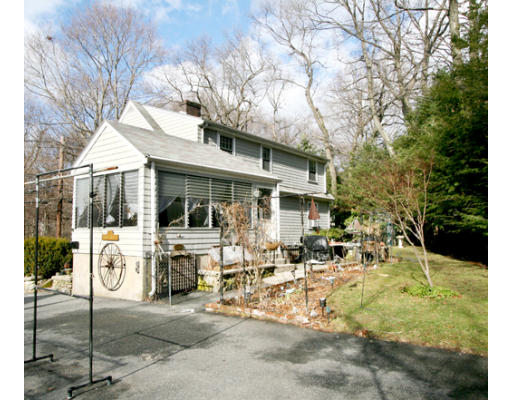 268 Brookline Street Needham, MA 02492 - Photo 2 of 10 Gallery Image 2