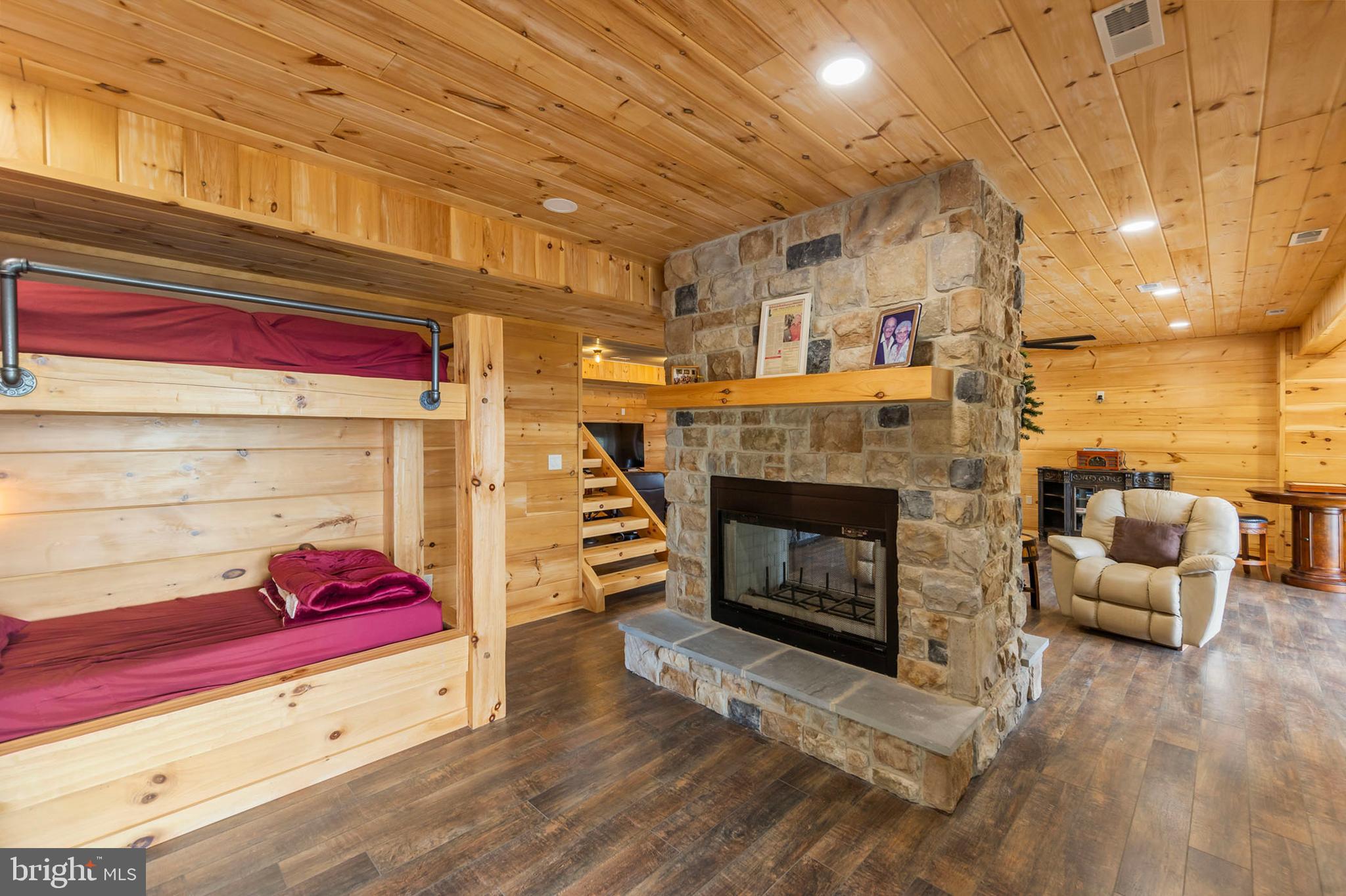 5496 South Branch Mountain Road Moorefield, WV 26836 - Photo 64 of 135 Gallery Image 64