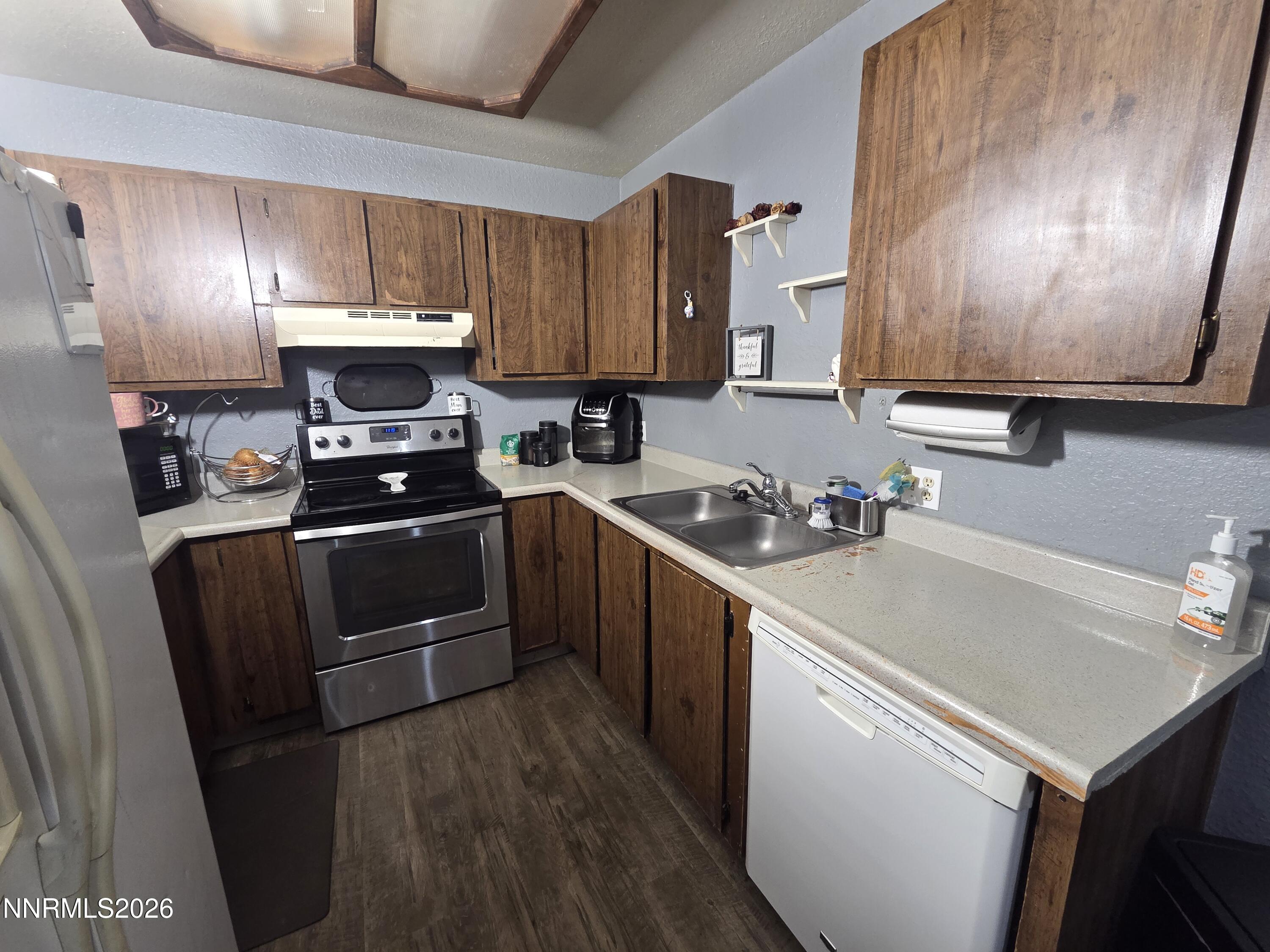 2345 Tripp Drive, Unit 8 Reno, NV 89512 - Photo 9 of 26 20260609_111909