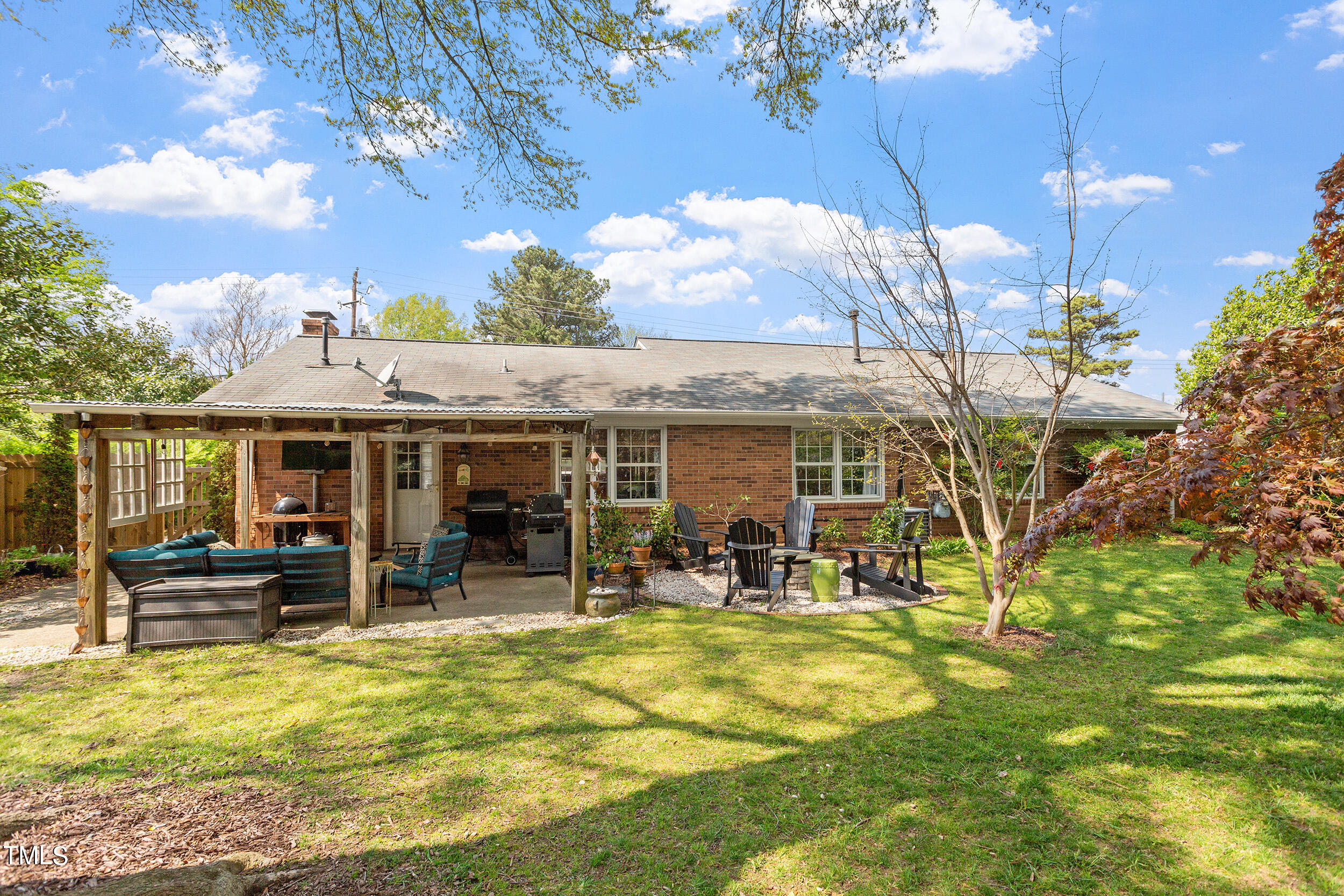 3316 Blue Ridge Road Raleigh, NC 27607 - Photo 34 of 35 3316 Blue Ridge Road_10