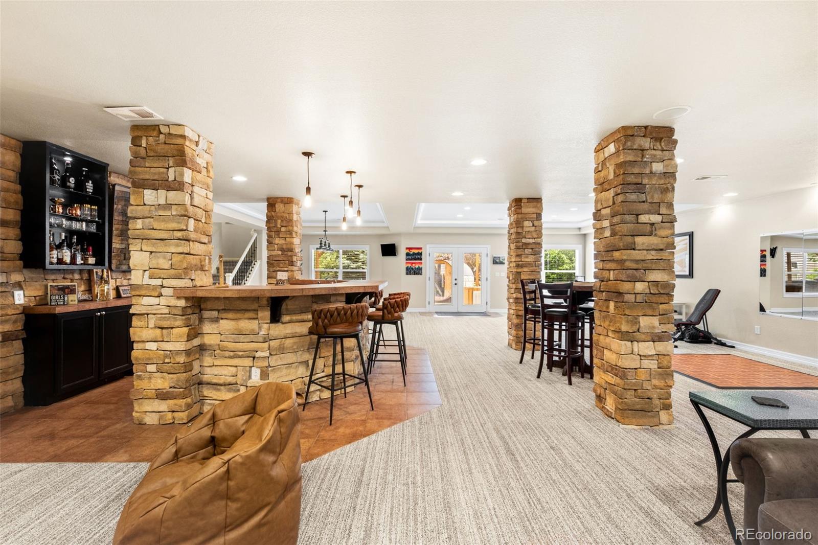 7055 Winter Ridge Lane Castle Rock, CO 80108 - Photo 21 of 48