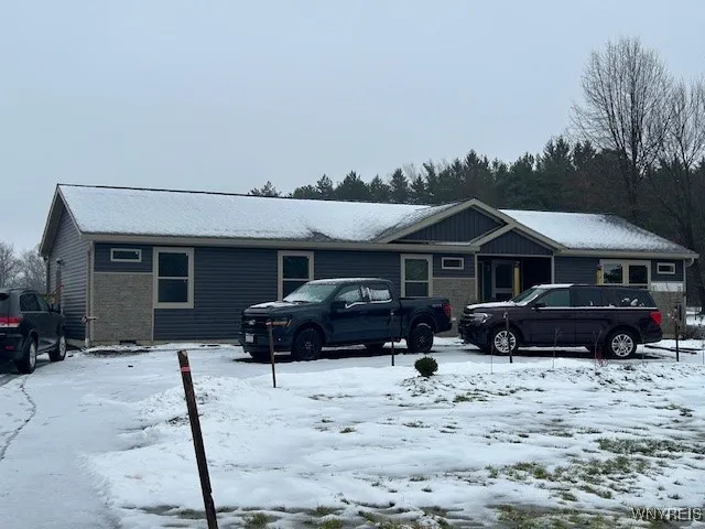 $449,900 | 174 Chautauqua Street, Pomfret, NY 14063