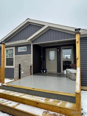 $449,900 | 174 Chautauqua Street, Pomfret, NY 14063