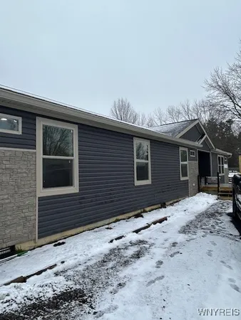 $449,900 | 174 Chautauqua Street, Pomfret, NY 14063