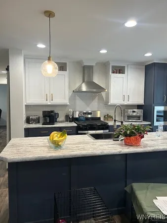 $449,900 | 174 Chautauqua Street, Pomfret, NY 14063