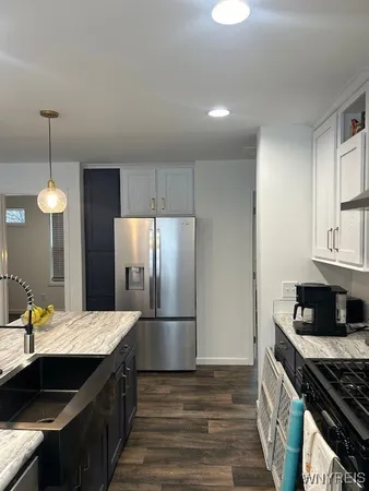 $449,900 | 174 Chautauqua Street, Pomfret, NY 14063