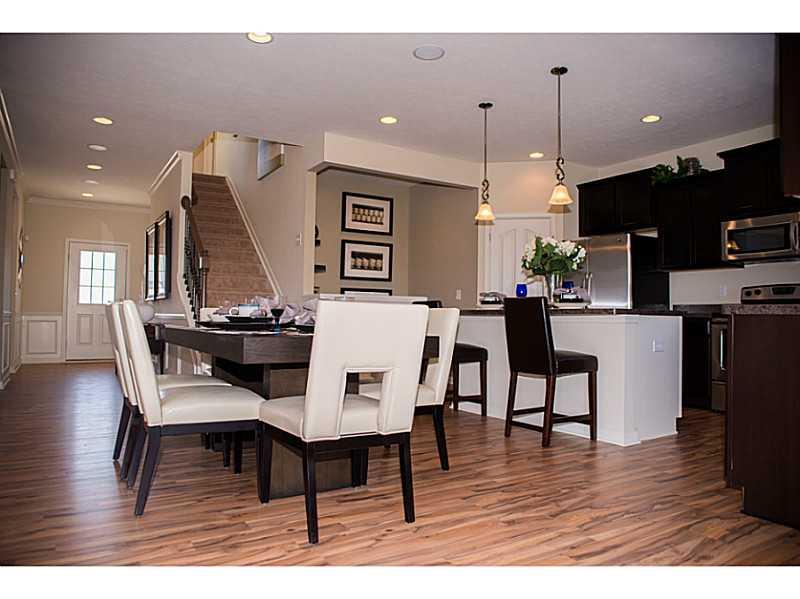 14494 Glapthorn Road Fishers, IN 46037 - Photo 11 of 24 Gallery Image 11