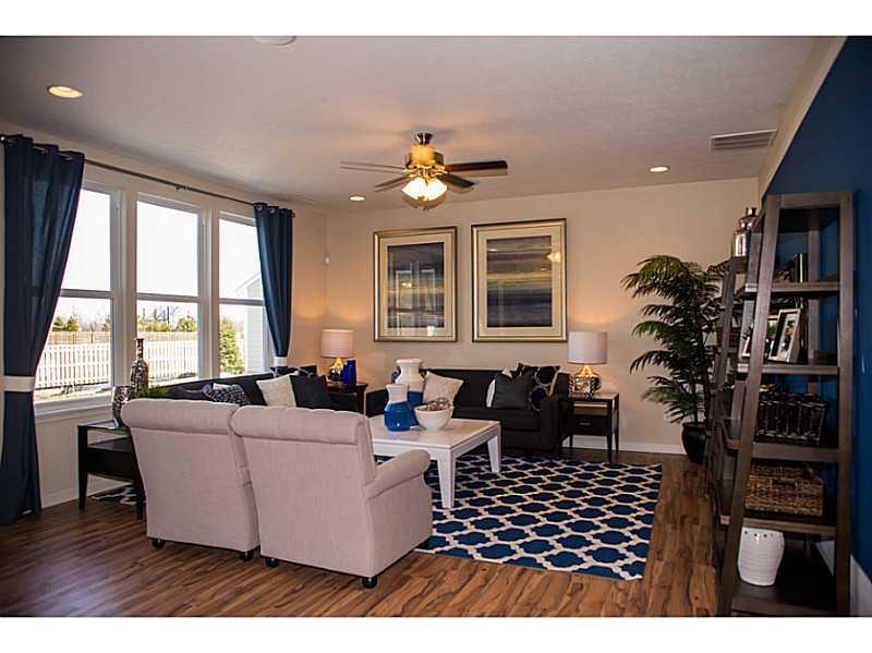 14494 Glapthorn Road Fishers, IN 46037 - Photo 12 of 24 Gallery Image 12