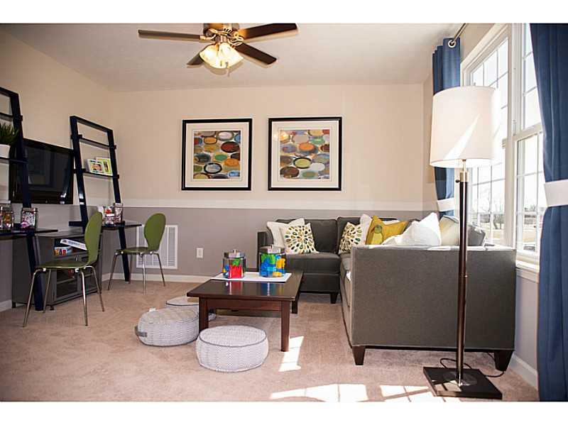 14494 Glapthorn Road Fishers, IN 46037 - Photo 16 of 24 Gallery Image 16