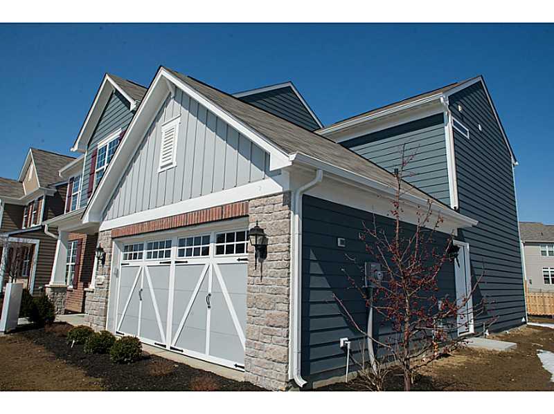 14494 Glapthorn Road Fishers, IN 46037 - Photo 24 of 24 Gallery Image 24