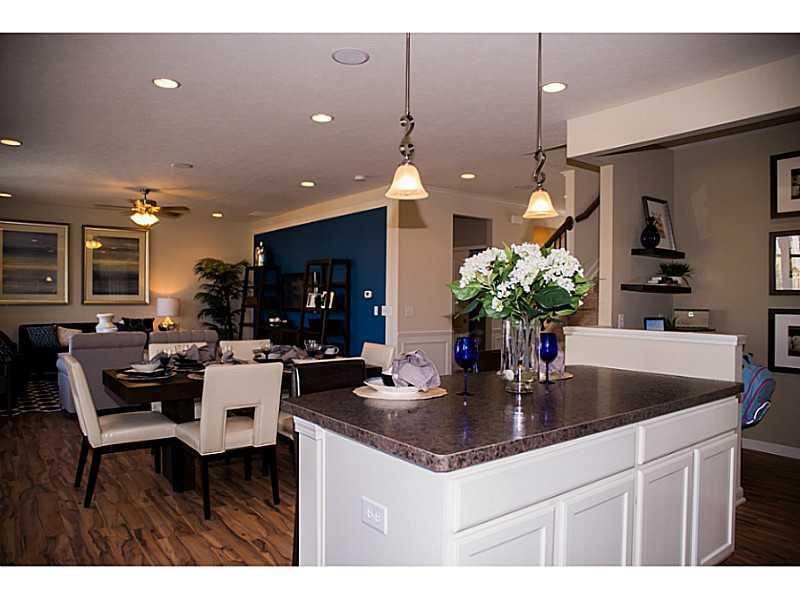 14494 Glapthorn Road Fishers, IN 46037 - Photo 4 of 24 Gallery Image 4