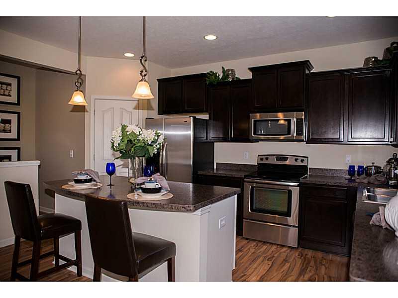 14494 Glapthorn Road Fishers, IN 46037 - Photo 5 of 24 Gallery Image 5