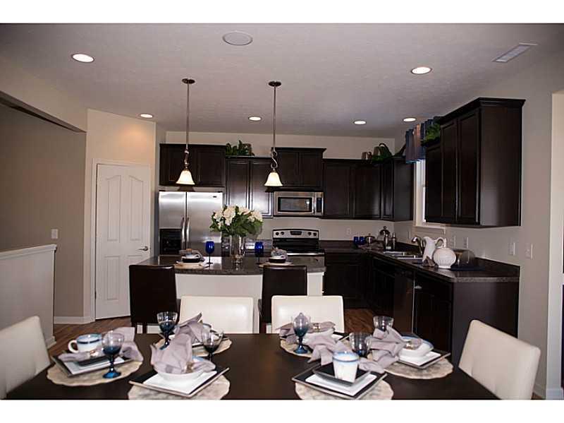 14494 Glapthorn Road Fishers, IN 46037 - Photo 6 of 24 Gallery Image 6
