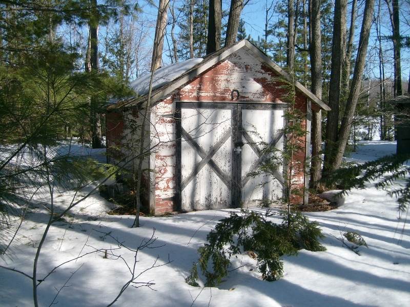 3560 Phelps Road Northeast Kalkaska, MI 49646 - Photo 59 of 89 1858386-59.JPG