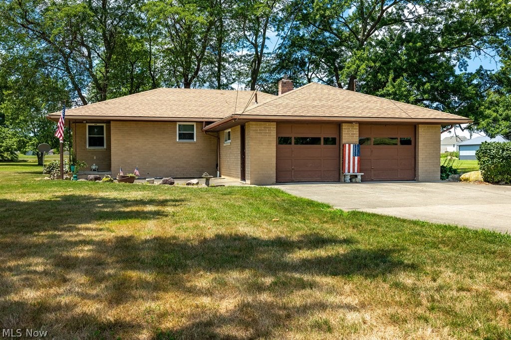 16242 Wheeler Road Lagrange, OH 44050 - Photo 2 of 49
