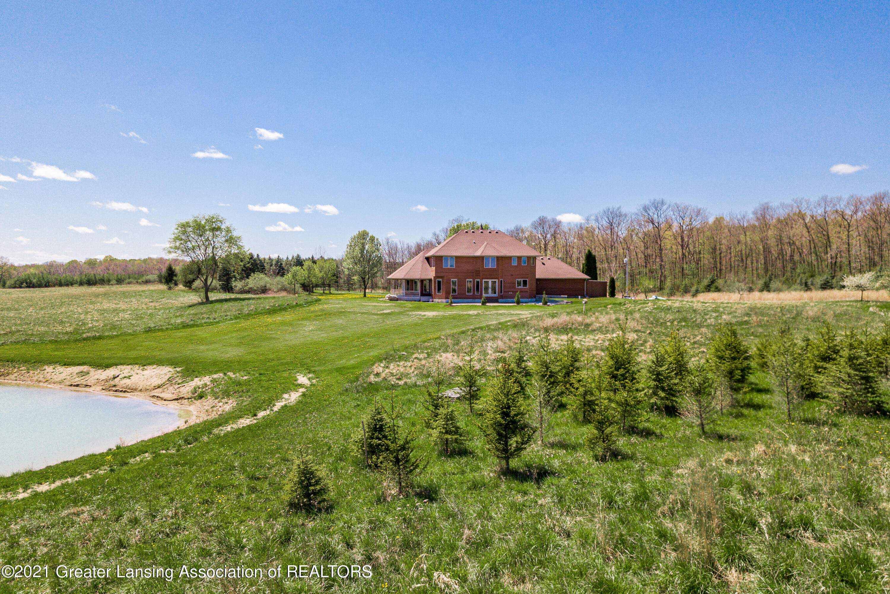 10115 South Smith Road Perrinton, MI 48871 - Photo 45 of 51 10115 S Smith Road Perringon MI-61 (2)