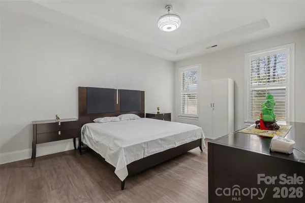 $645,000 | 14605 Crosswater Lane, Charlotte, NC 28278