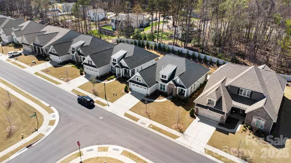 $645,000 | 14605 Crosswater Lane, Charlotte, NC 28278