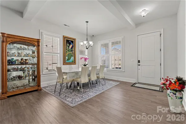 $645,000 | 14605 Crosswater Lane, Charlotte, NC 28278