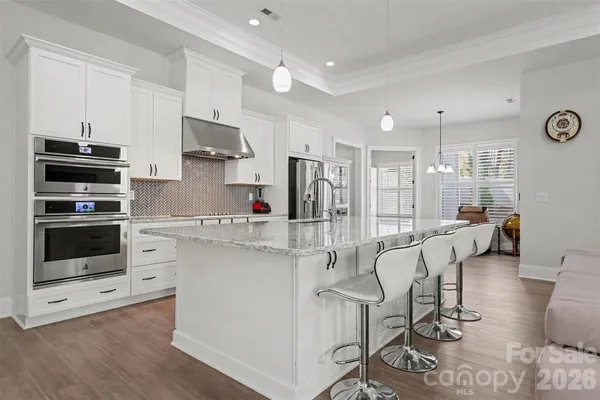 $645,000 | 14605 Crosswater Lane, Charlotte, NC 28278