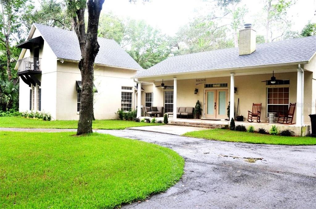 214 North Jungle Road Geneva, FL 32732 - Photo 1 of 1 Gallery Image 1