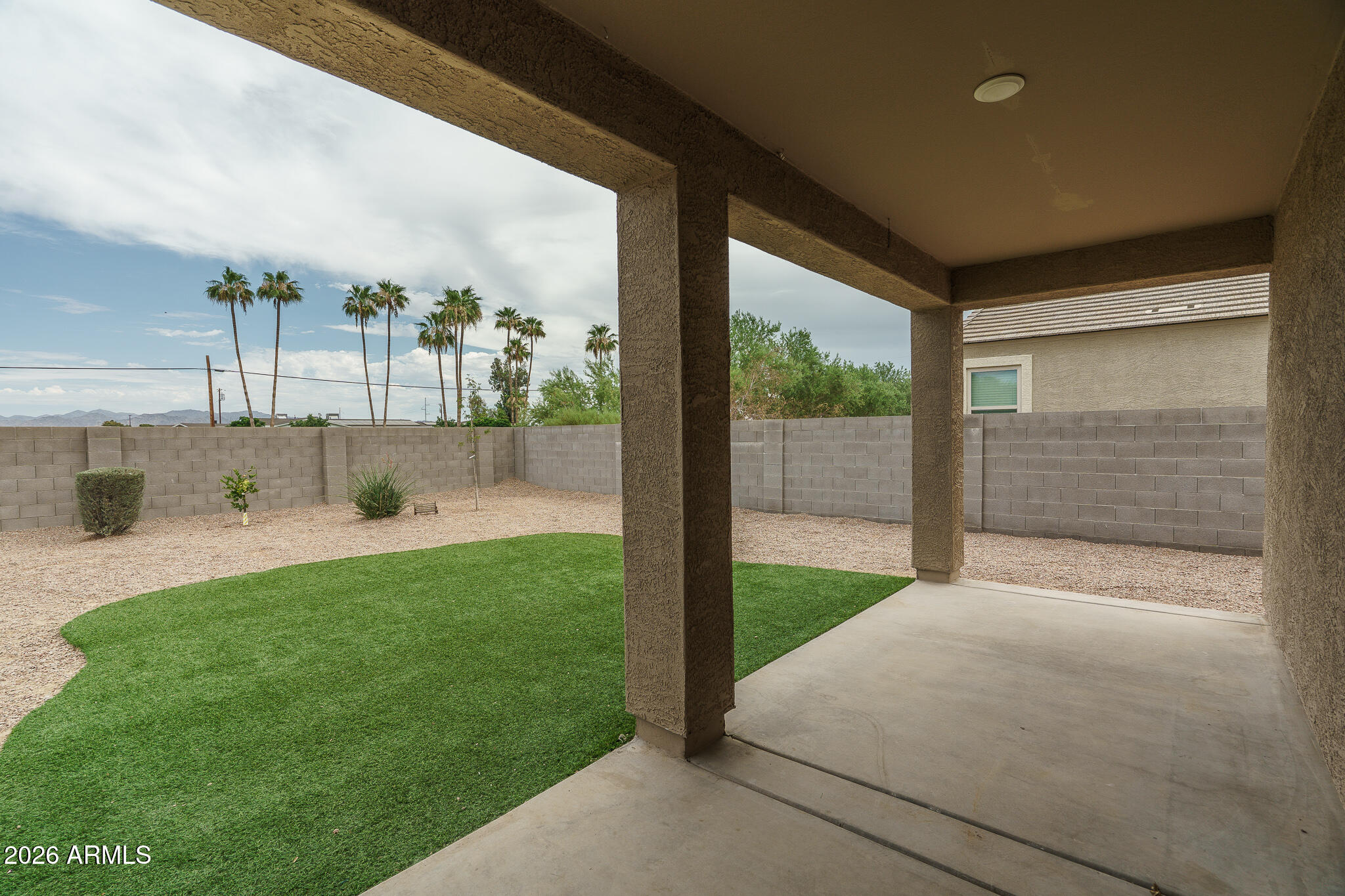 25590 West Coles Road Buckeye, AZ 85326 - Photo 30 of 40