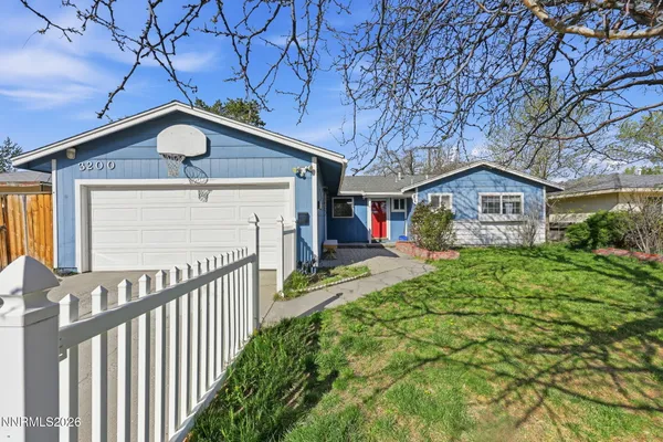 $457,000 | 3200 Pine Lane, Carson City, NV 89706