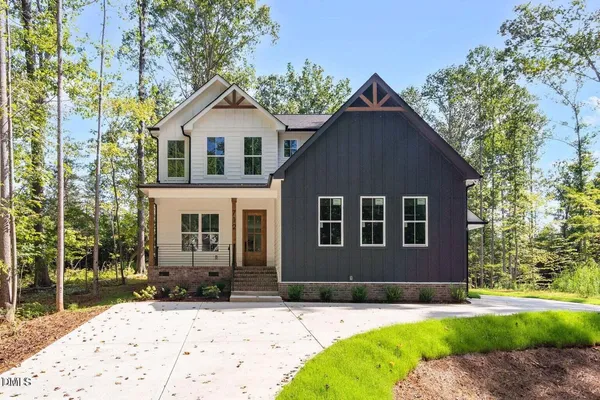 $595,000 | 712 Oaks Lane Road, Timberlake, NC 27583