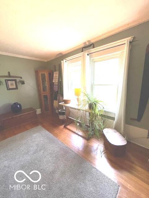 433 North Windswept Road Greenfield, IN 46140 - Photo 15 of 55