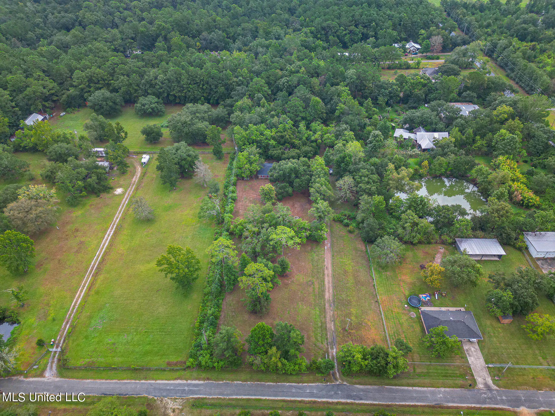 6354 Owl Roost Road Long Beach, MS 39560 - Photo 20 of 23 20