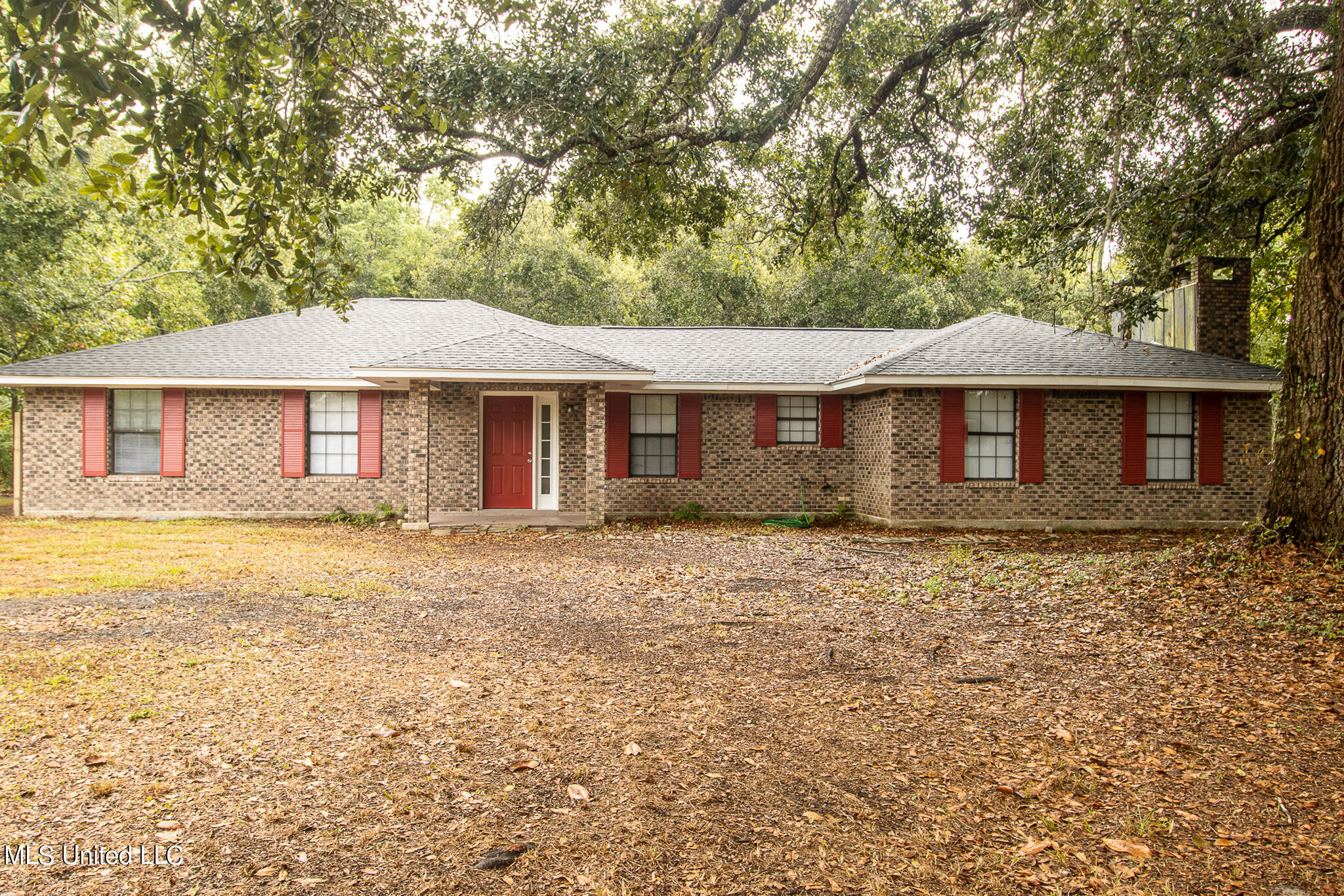 6354 Owl Roost Road Long Beach, MS 39560 - Photo 2 of 23 2