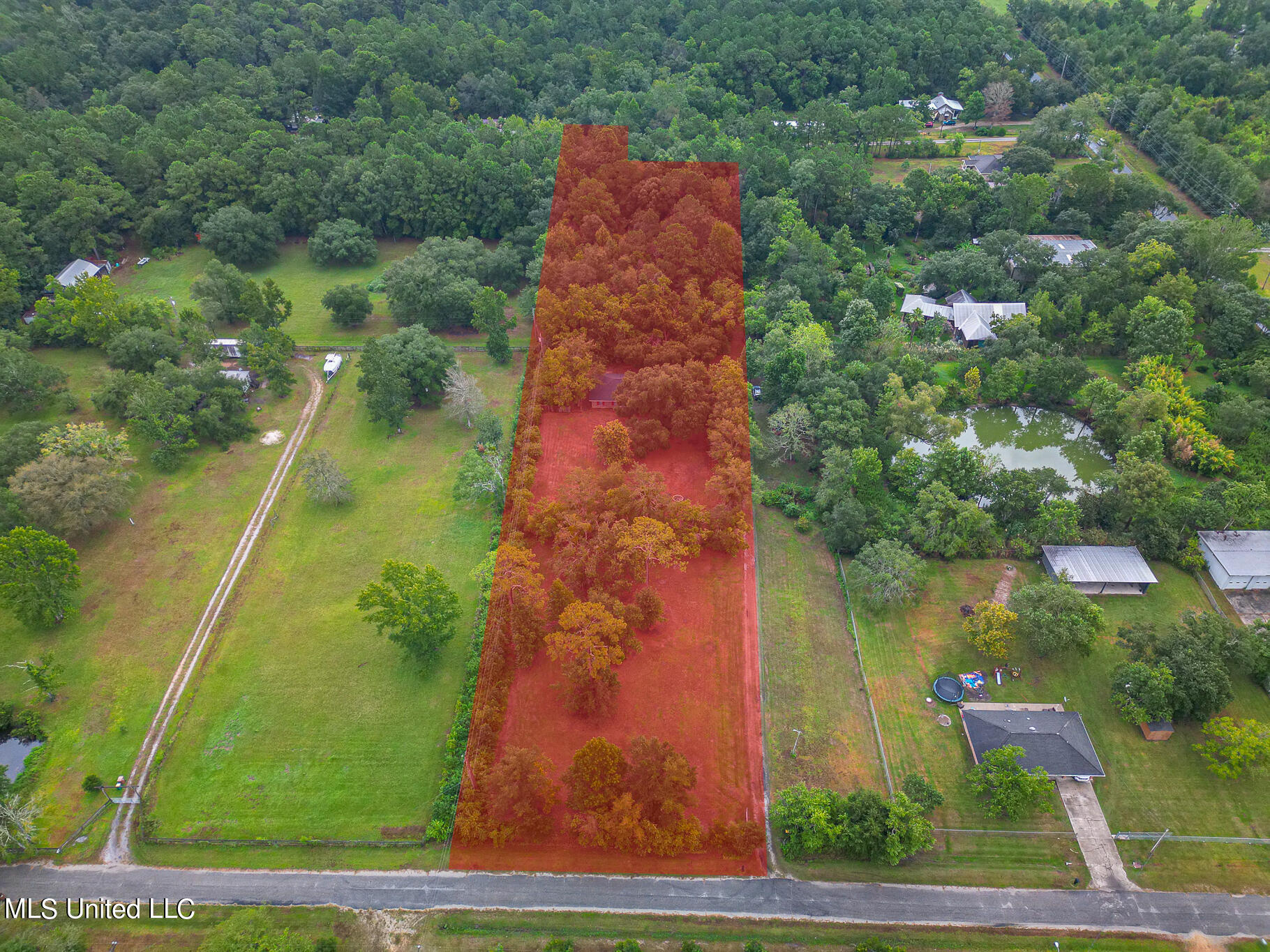 6354 Owl Roost Road Long Beach, MS 39560 - Photo 21 of 23 21