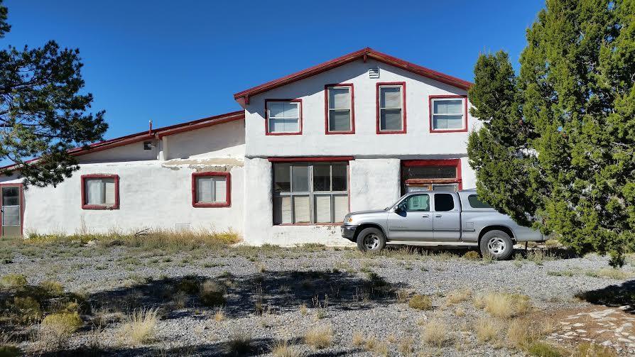 54500 County Road North Model, CO 81059 - Photo 1 of 1