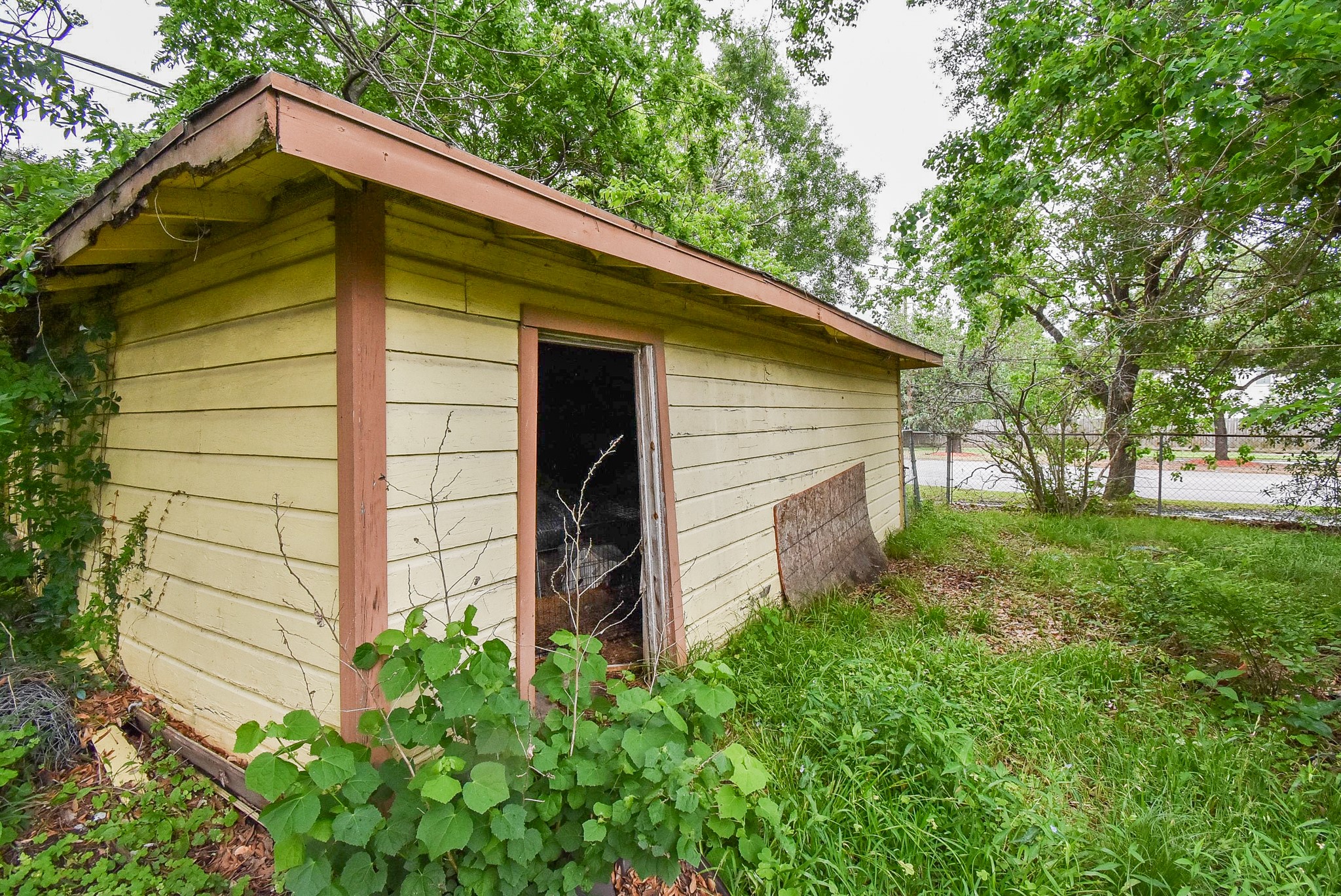 5155 Balkin Street Houston, TX 77021 - Photo 20 of 27