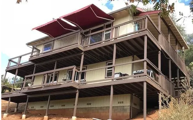 $50,000 | 27220-27220 Laikam, Twain Harte, CA 95383