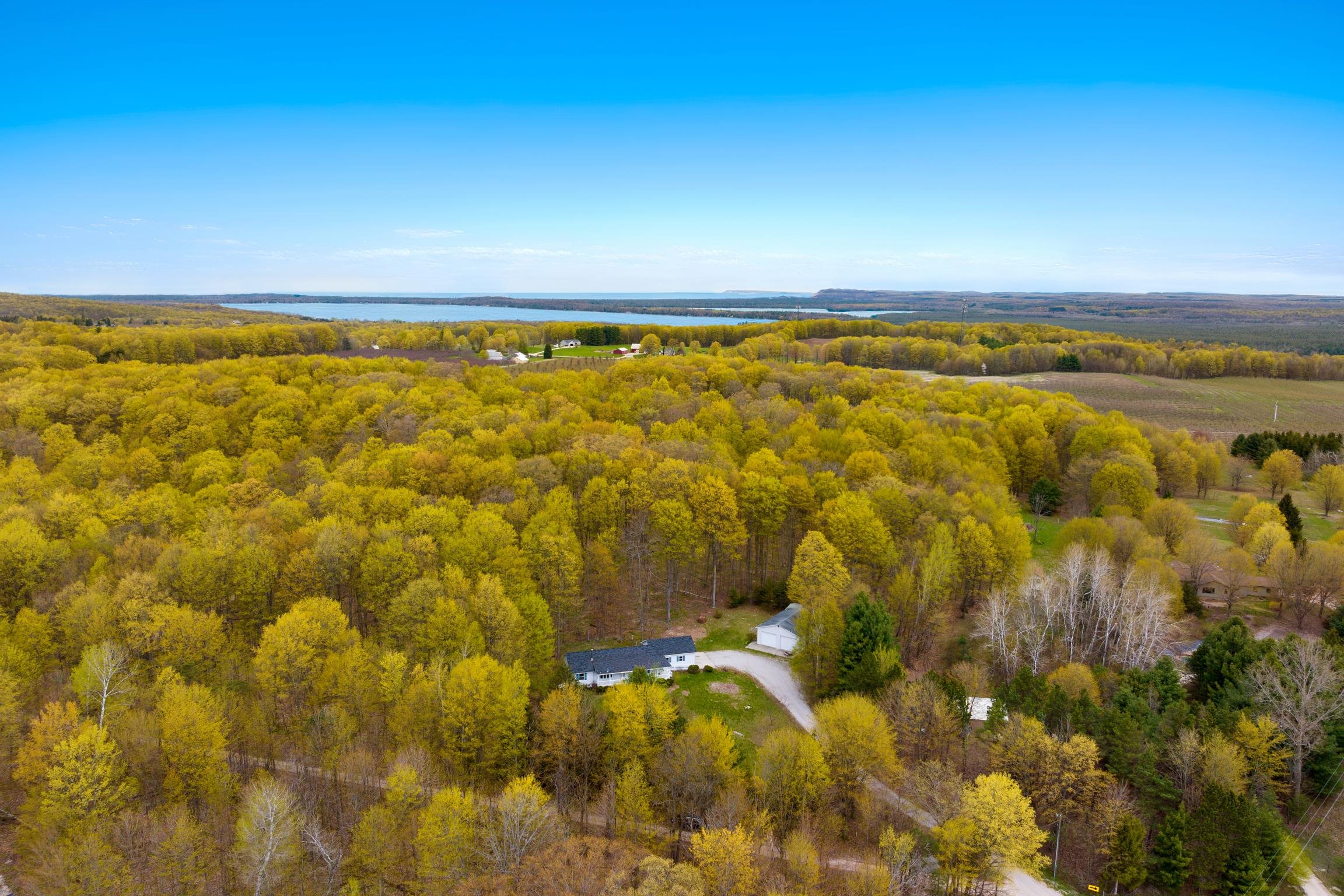 1014 Fairview Beulah, MI 49617 - Photo 37 of 38