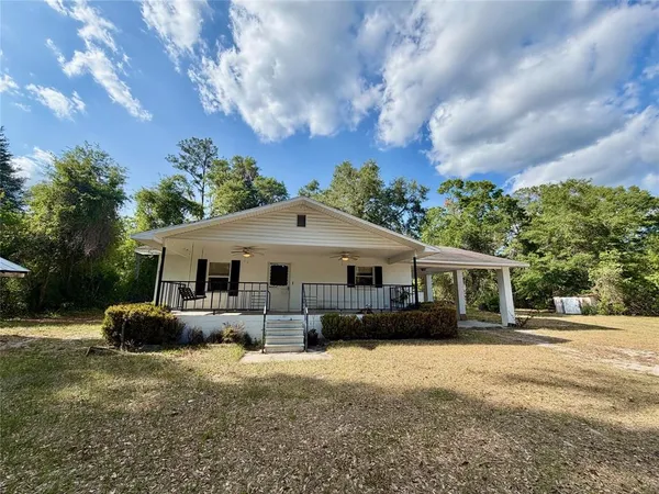 $299,900 | 7622 Northeast 96th Avenue, Gainesville, FL 32609