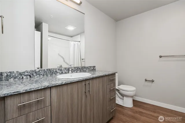 $599,000 | 1085 103rd Avenue Northeast, Unit 217, Bellevue, WA 98004