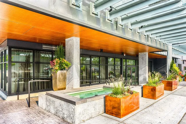 $599,000 | 1085 103rd Avenue Northeast, Unit 217, Bellevue, WA 98004