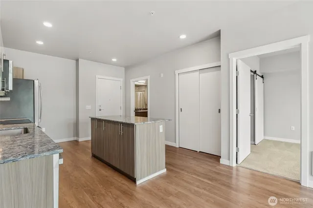 $599,000 | 1085 103rd Avenue Northeast, Unit 217, Bellevue, WA 98004