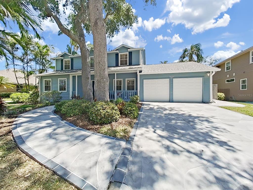 7645 Harborview Way Seminole, FL 33776 - Photo 4 of 55
