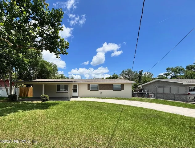 $283,000 | 583 Clermont Avenue South, Orange Park, FL 32073
